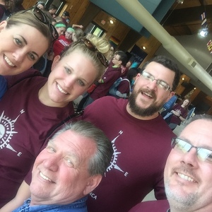 Team Page: Columbiana Camp Fitch Bunch